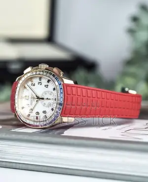Patek Philippe Mechanical Watch