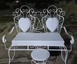 Bridal Chairs Set - 1