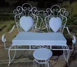 Bridal Chairs Set - 2
