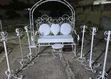 Bridal Chairs Set - 3