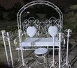 Bridal Chairs Set - 4