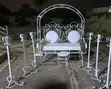 Bridal Chairs Set - 5