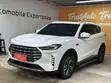 Jetour X70 Plus 1.5T 7-Seater SUV 2022 White - 1