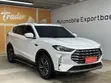 Jetour X70 Plus 1.5T 7-Seater SUV 2022 White - 2
