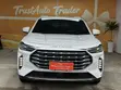 Jetour X70 Plus 1.5T 7-Seater SUV 2022 White - 3