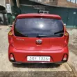 Kia Morning 2016 Red - 4