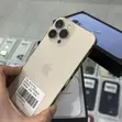 Apple iPhone 13 Pro Max 256 GB Gold - 1