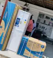 3.0hp Midea Floor Standing AC - 2