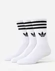 Adidas Crew Socks - Brand New - 3