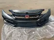 Honda Civic HB Front Bumper (2016-2021 Spec) - 1