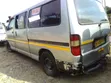 Toyota HiAce 2021 Grey - 2