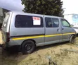 Toyota HiAce 2021 Grey - 3