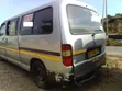 Toyota HiAce 2021 Grey - 4