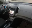 Chevrolet Sonic LT 2016 Black - 3