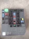 Nissan Sentra Fuse Box (2016-2019) - 1