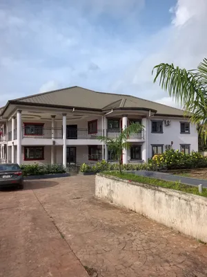 12-Bedroom Block of Flats for Rent in Tarkwa Akyimpim