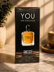 Parfums Gres Oceanic Eau de Parfum for Men - 100ml - 2