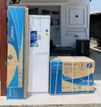 Midea 3.0HP Floor Standing Air Conditioner - 1