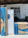 Midea 3.0HP Floor Standing Air Conditioner - 2