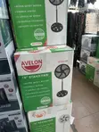 Avelon 18" 2-in-1 Standing Fan - 4