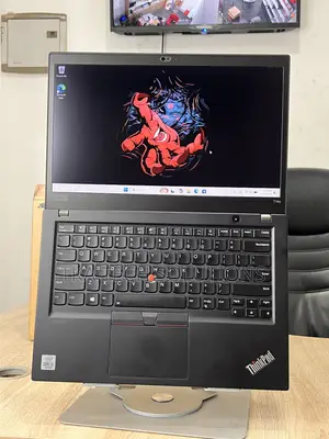 Lenovo ThinkPad T14s Gen 1 Laptop