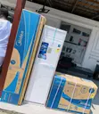Brand New Midea 3.0HP Floor Standing AC - 1