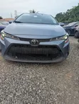 Toyota Corolla LE 2022 Blue - 1