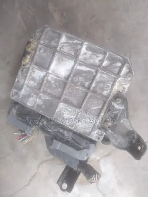 Toyota RAV4 Engine Control Board (2012-2016)