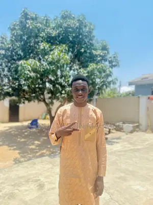 Sales & Telemarketing CV - Abdul Mumin