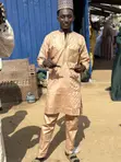 Sales & Telemarketing CV - Abdul Mumin - 4