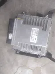 Hyundai Sonata Engine Control Unit (ECU) - 1