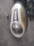 Fiat 500 Right Headlight - 1