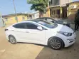 Hyundai Avante 2016 White - 2