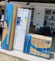 Midea 3.0 HP Floor Standing Air Conditioner - 2