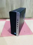 HP ProDesk 600 G3 Desktop Computer - 3