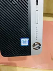 HP ProDesk 600 G3 Desktop Computer - 4