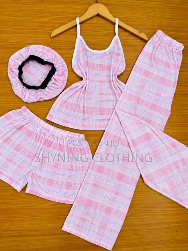 Beautiful Nightwear Dresses - 1