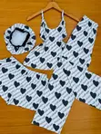 Beautiful Nightwear Dresses - 2