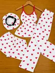 Beautiful Nightwear Dresses - 3