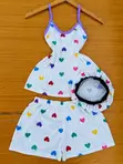 Beautiful Nightwear Dresses - 5