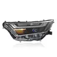 2020-2025 Toyota RAV4 LED Headlight Pair - 2