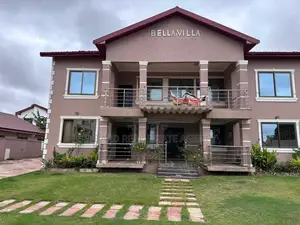 10-Bedroom House for Rent in Adjiriganor