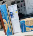 Midea 3.0 HP Floor Standing Air Conditioner - 1