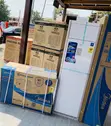 Midea 3.0 HP Floor Standing Air Conditioner - 2