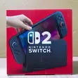 Nintendo Switch 2 - 2025 Model - 1