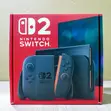 Nintendo Switch 2 - 2025 Model - 2