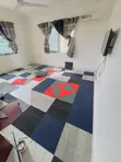 Modern Woolen Carpet Tiles (50x50cm) - 2