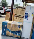 New Midea 3.0 HP Split Type Floor Standing AC - 2