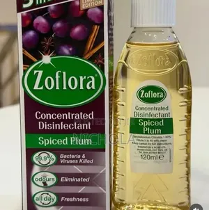 Zoflora Concentrated Disinfectant 125ml