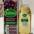 Zoflora Concentrated Disinfectant 125ml - 1